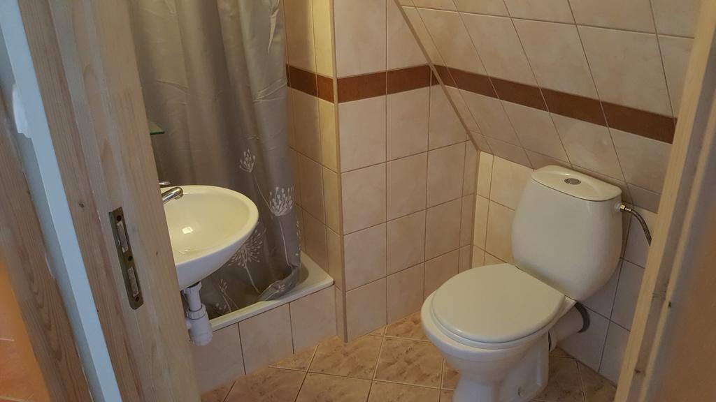 Willa U Tomali Bukowina Tatrzanska Luaran gambar