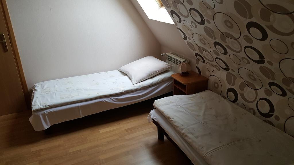 Willa U Tomali Bukowina Tatrzanska Luaran gambar