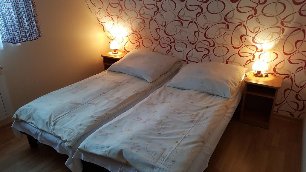 Willa U Tomali Bukowina Tatrzanska Luaran gambar